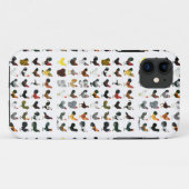 四九ローター Case-Mate iPhoneケース (裏面(横))