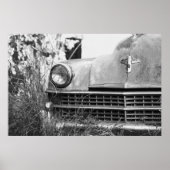 四八クライスラー ポスター (正面)