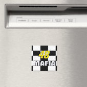 四八マフィア磁石 マグネット (インサイチュ (食洗機))