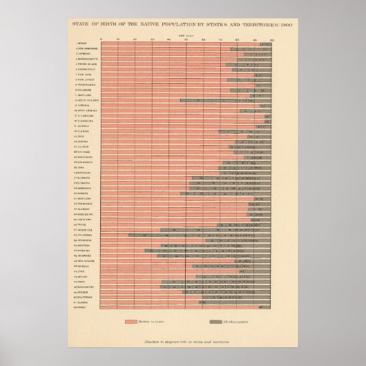 四八州誕生1900 ポスター (正面)
