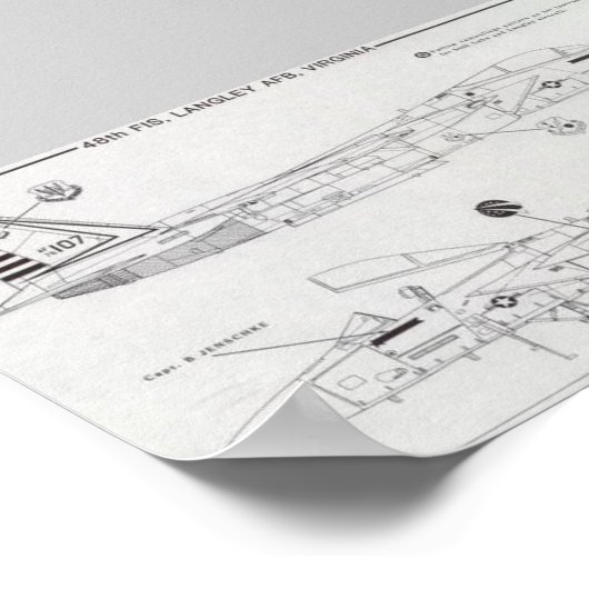 四八FIS ポスター (角)