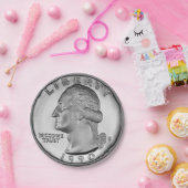 四分の一紙皿 ペーパープレート (パーティー)