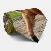 四分の騎馬男子ネクタイ ネクタイ (ロール)