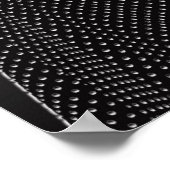 四十スタイル ポスター (角)