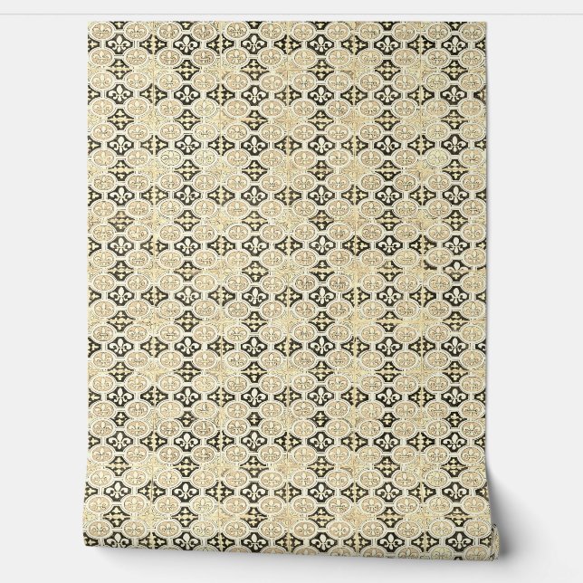 四十八牌の場 壁紙 (ほどく)