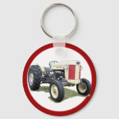 四十 キーホルダー (正面)