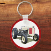 四十 キーホルダー (正面)