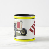 四十 マグカップ (中央)