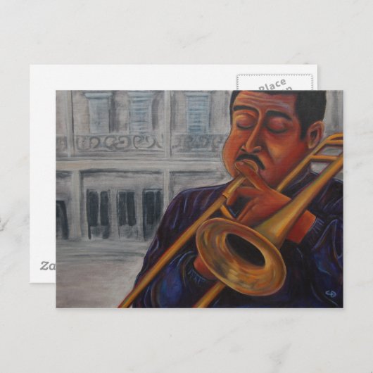 四半期のメモ ポストカード (正面/裏面)