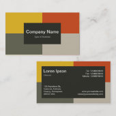 四半期01 名刺 (正面/裏面)