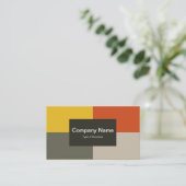 四半期01 名刺 (スタンド正面)