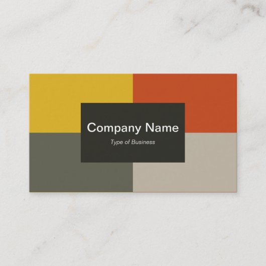 四半期01 名刺 (正面)