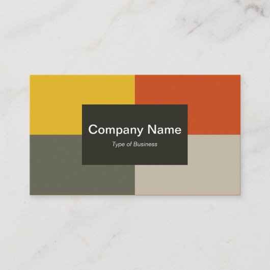 四半期01 名刺 (正面)