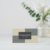 四半期04 名刺 (スタンド正面)