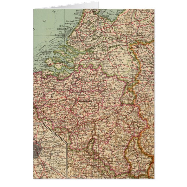 四四ベルギー・オランダ (正面)