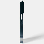 四季のスマホカバー Case-Mate iPhoneケース (裏面 / 右)