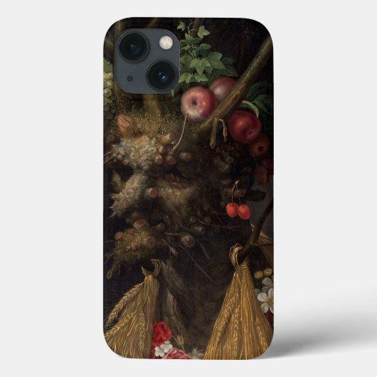 四季の一頭で, c.1590 2 Case-Mate iPhoneケース (裏面)