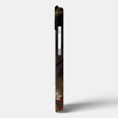 四季の一頭で, c.1590 2 Case-Mate iPhoneケース (裏面 / 左)