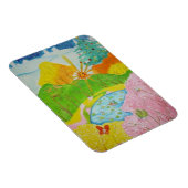 四季の幸せ マグネット (右側)