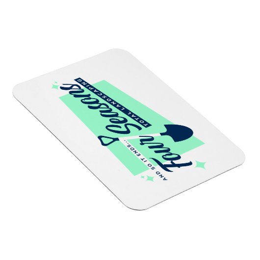 四季全造園磁石 マグネット (右側)