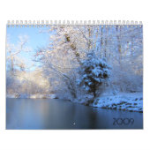 四季折々のコレクション#1 カレンダー (カバー)