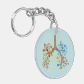 ～四季折々のCF キーホルダー (正面左)