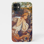 四季春 Case-Mate iPhoneケース (裏面)