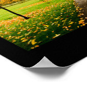 四季 ポスター (角)