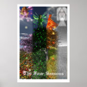 四季 ポスター (正面)