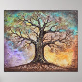 四季 ポスター (正面)