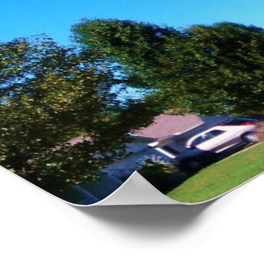 四季 ポスター (角)