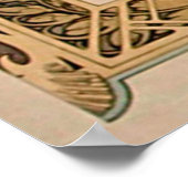 四季 ポスター (角)