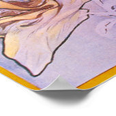 四季 – 冬 ポスター (角)