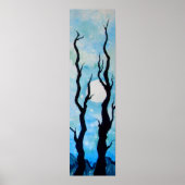 四季 – 冬 ポスター (正面)