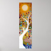 四季 – 夏 ポスター (正面)