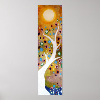 四季 – 夏 ポスター