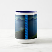 四山の島 マグカップ (中央)