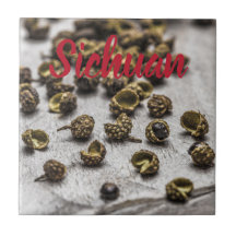 四川コショウ中国の料理