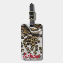 四川コショウ中国の料理