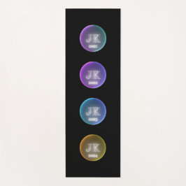 四年ヨガマット ヨガマット