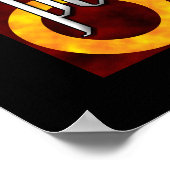 四徳 ポスター (角)