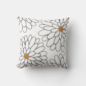 四手引きジニアス クッション (正面)