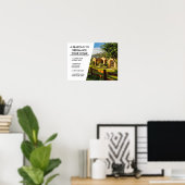 四抵当営業所の再整理の理由 ポスター (ホームオフィス)