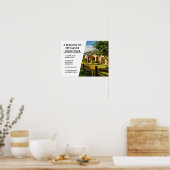 四抵当営業所の再整理の理由 ポスター (キッチン)