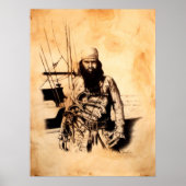 四方八方へ行け ポスター (正面)