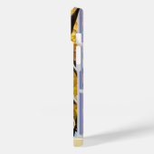 四方馬 Case-Mate iPhoneケース (裏面 / 左)