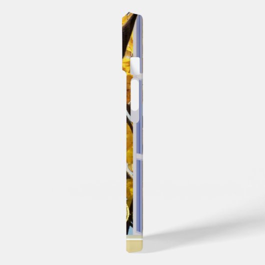 四方馬 Case-Mate iPhoneケース (裏面 / 左)