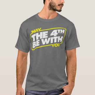 四日があなたと一緒にヴィンテージ Tシャツ