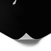 四日の君の方へ ポスター (角)