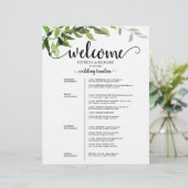 四日結婚の緑エレガント林 (スタンド正面)